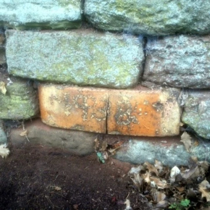 Inscribed Stone