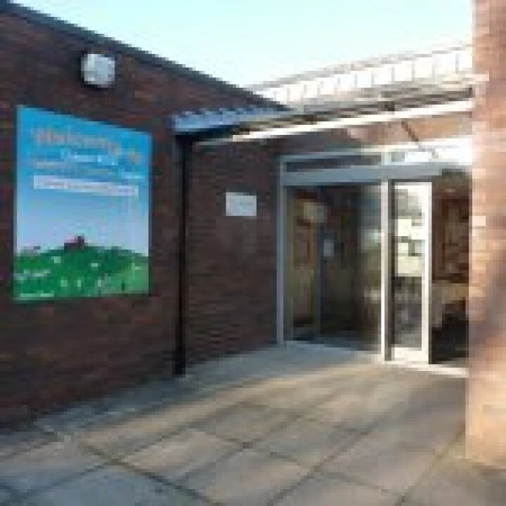 Tarvin Community Centre