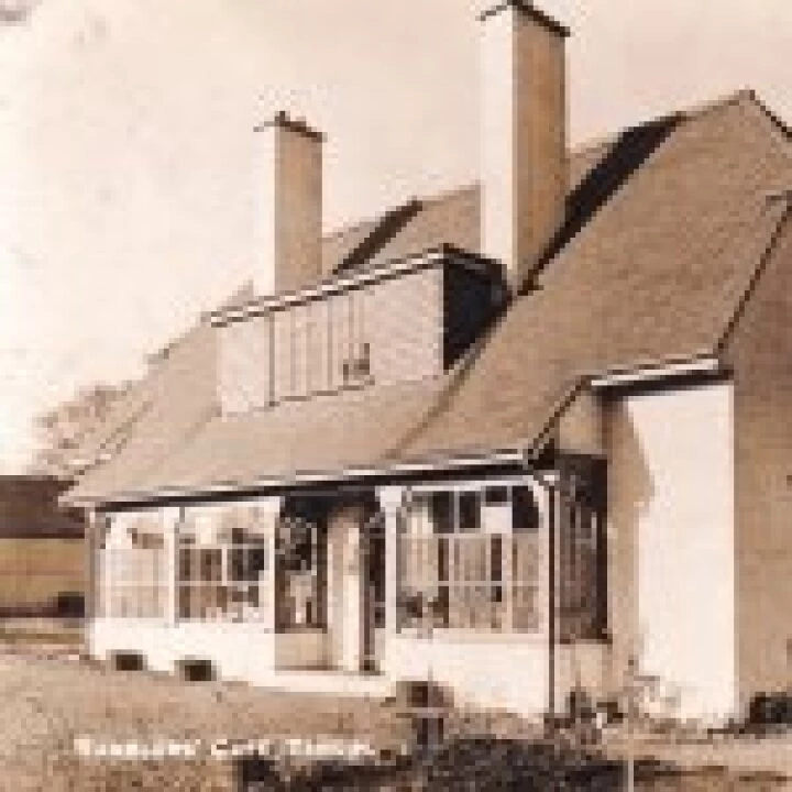 Ramblers Cafe By-Pass Rd
