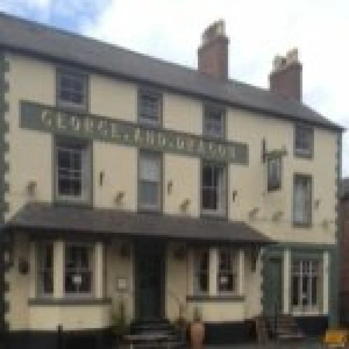 The George and Dragon