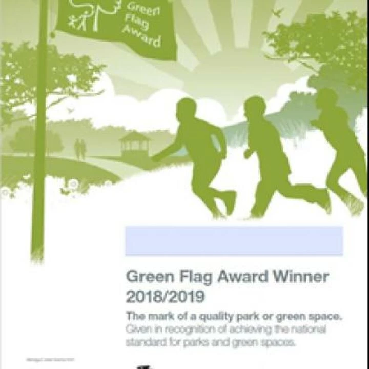 Green Flag Award
