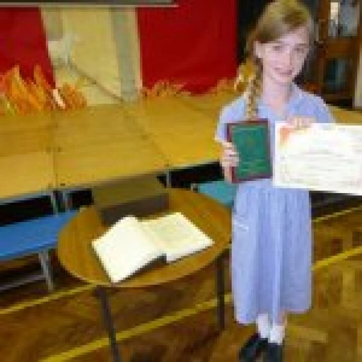 Rebecca
