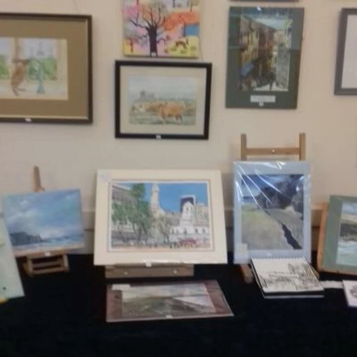 Painting Group 20180915_160325