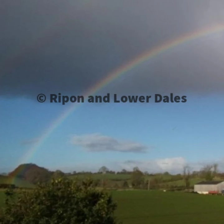 rainbow