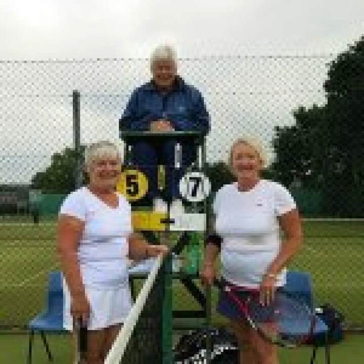 Tennis 2