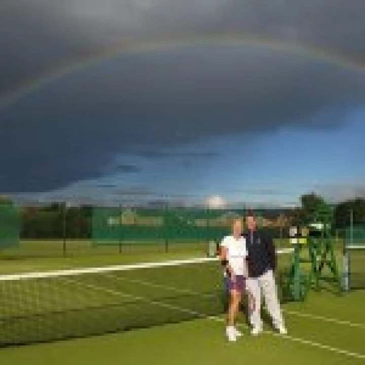 Tennis 5
