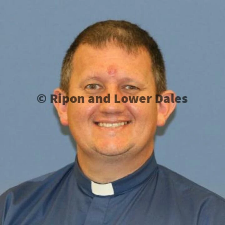 Rev Gareth Baron