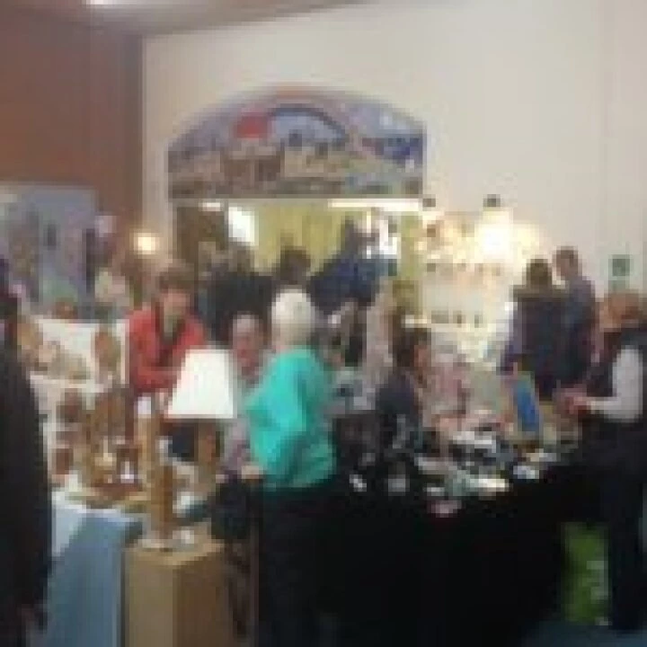 Craft Fair