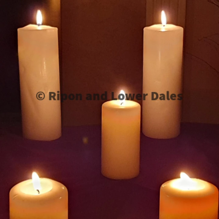 Candles 1