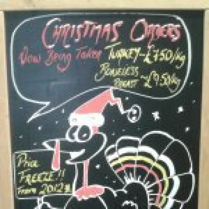 Sheaf Farm Christmas (2)