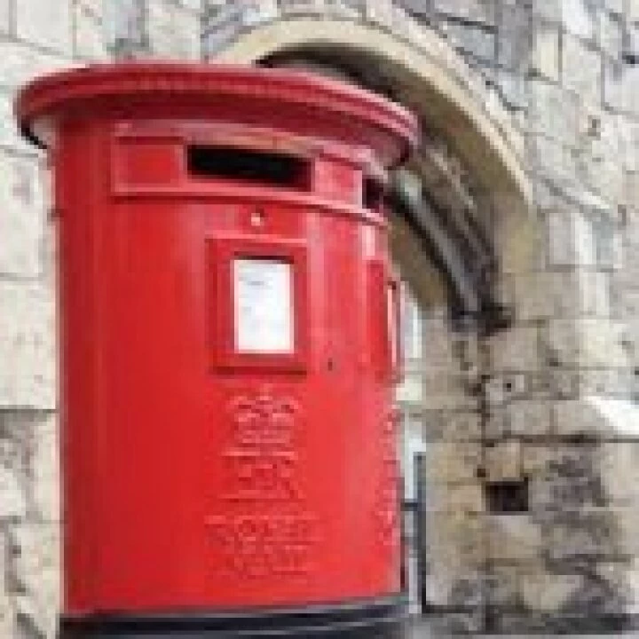 postbox