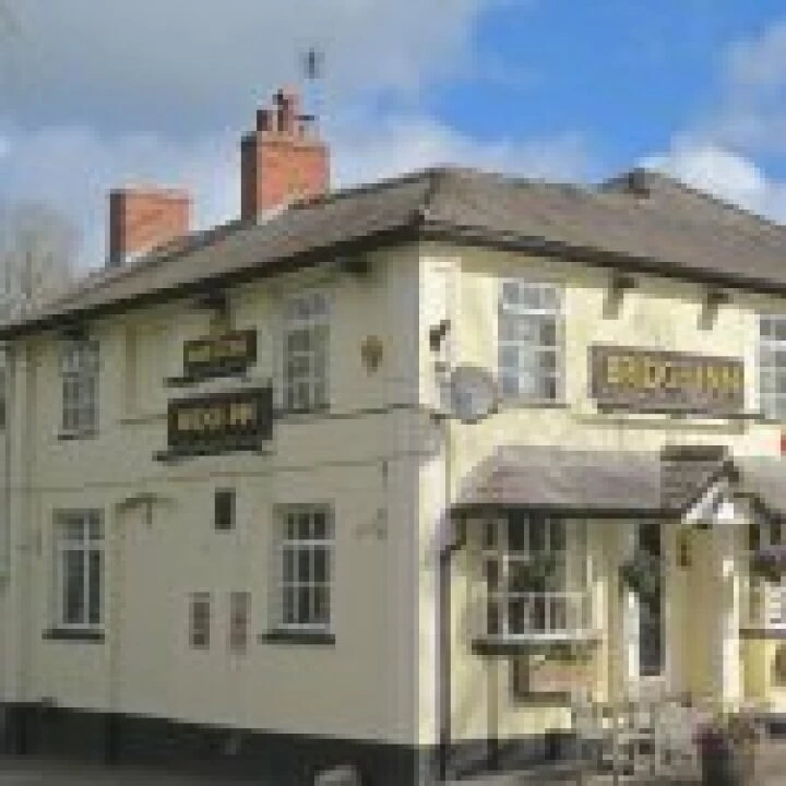 Bridge Inn