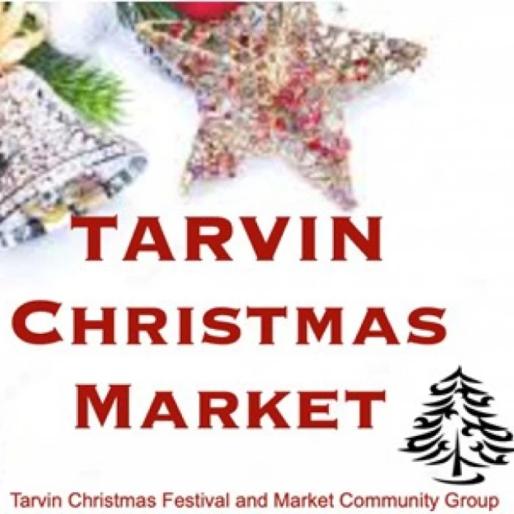 TARVIN CHRISTMAS MARKET