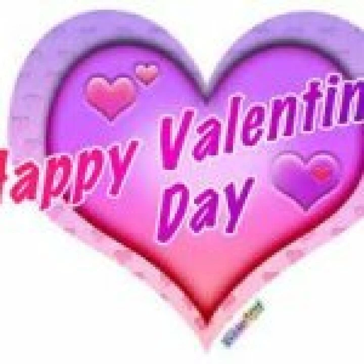 St V Day