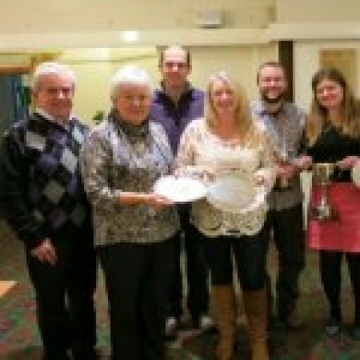Tennis Club AGM