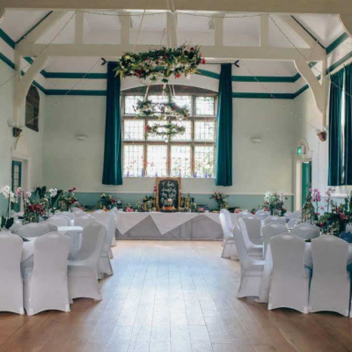 wedding aug 2017
