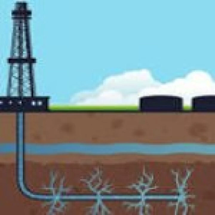 fracking