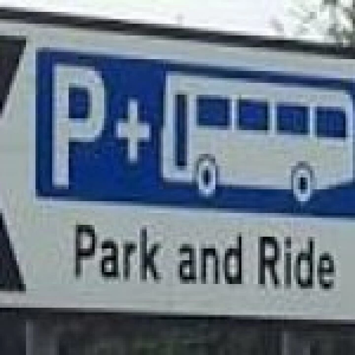 park  ride