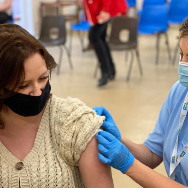 Vaccination Clinic