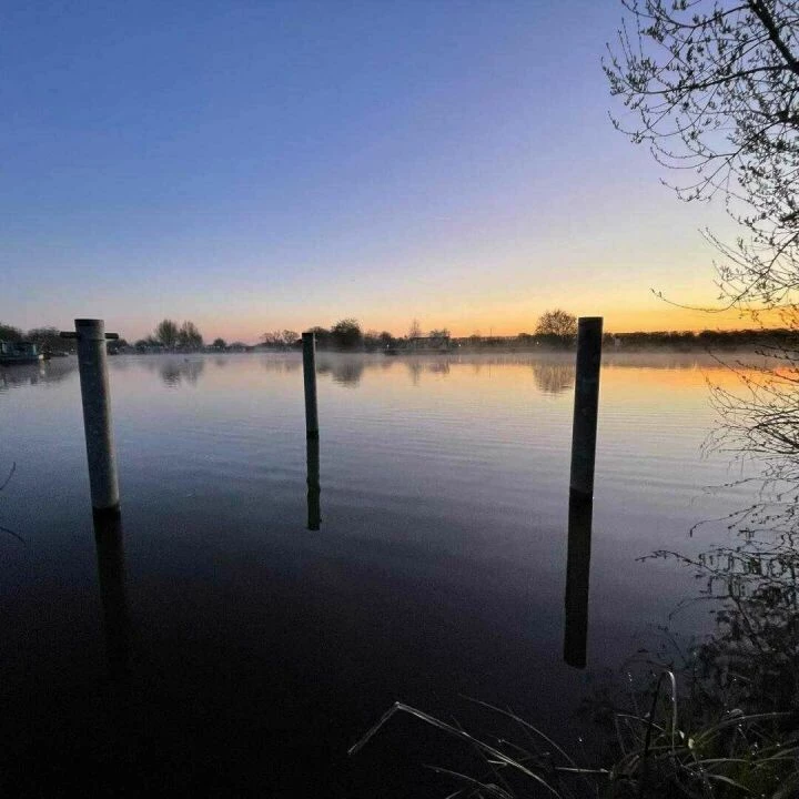 Overwater Marina 11