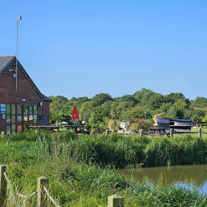 Overwater Marina 6