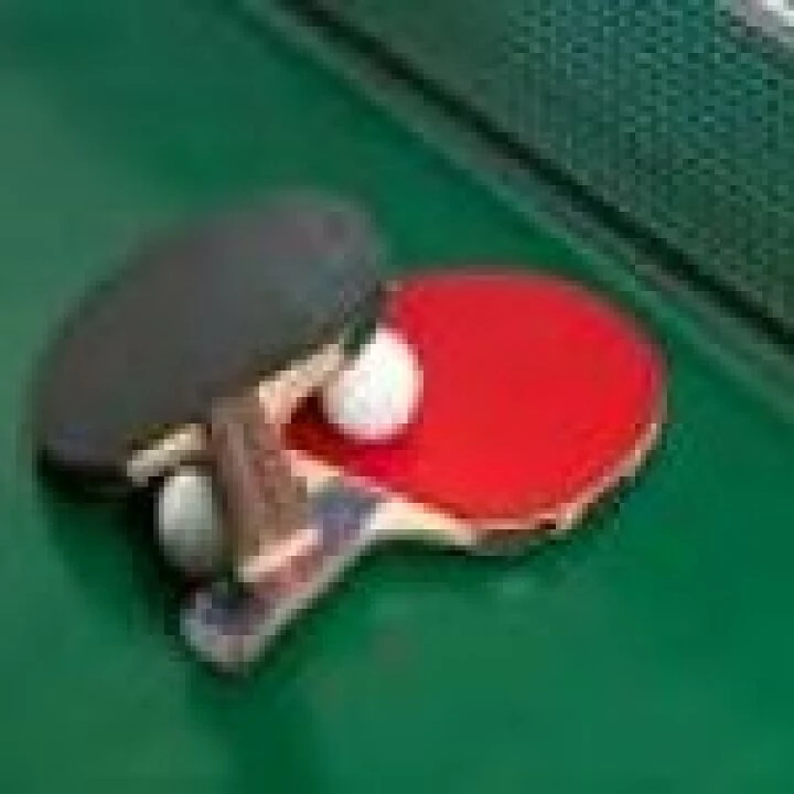 table tennis
