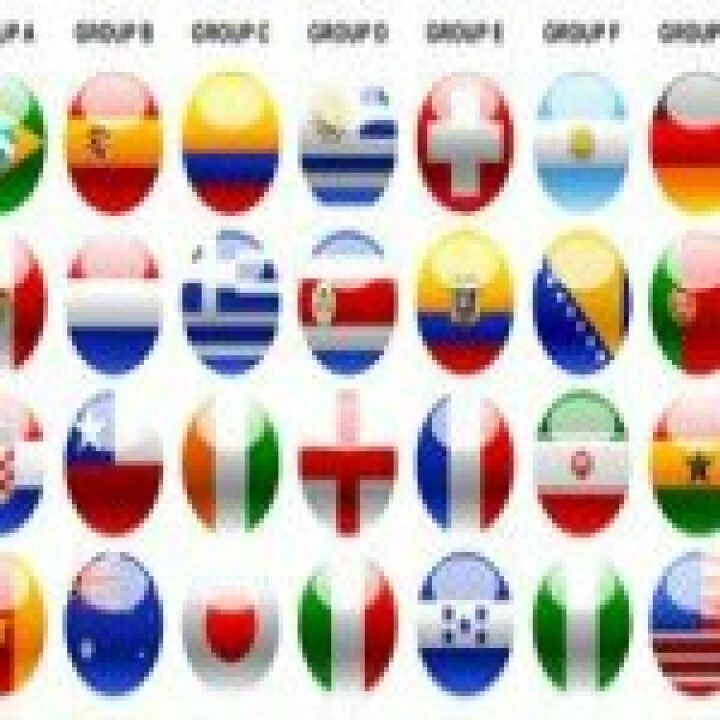 WC balls