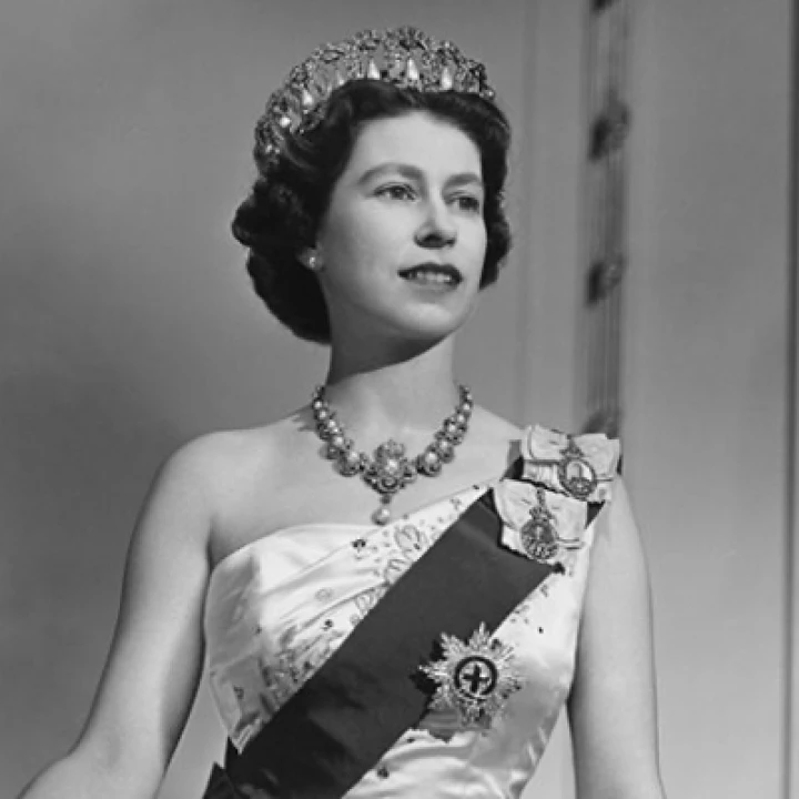 Queen