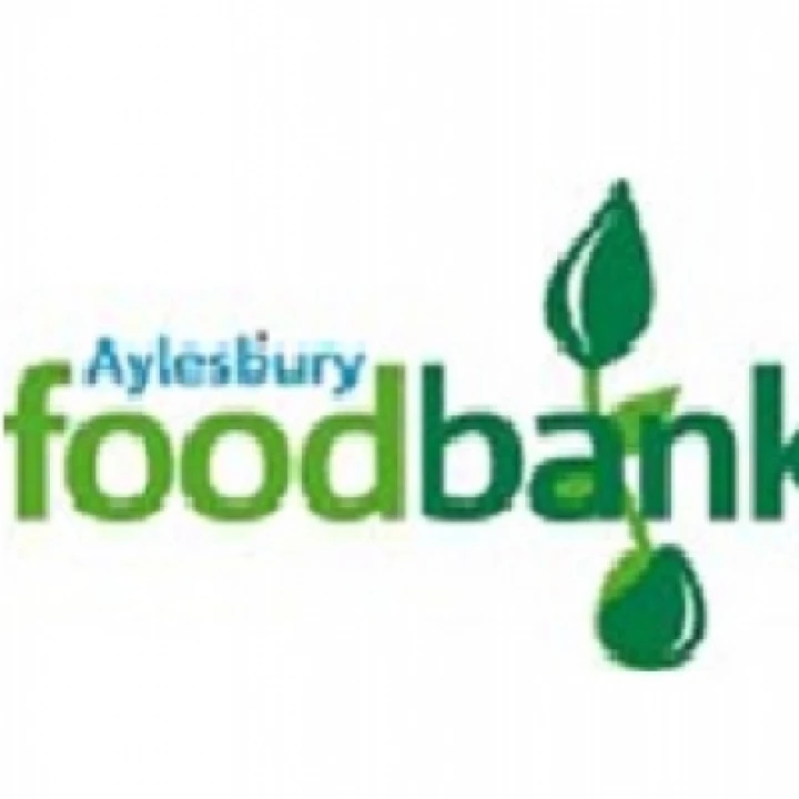 Food Bank logo