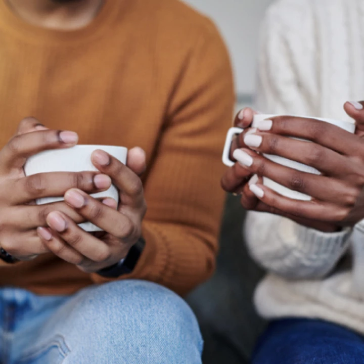 Warm Drink