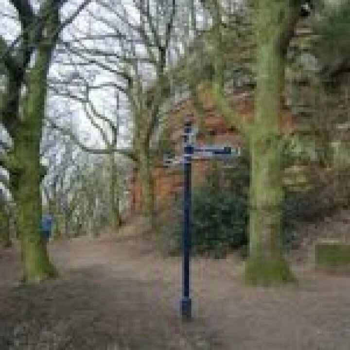 Sandstone Trail