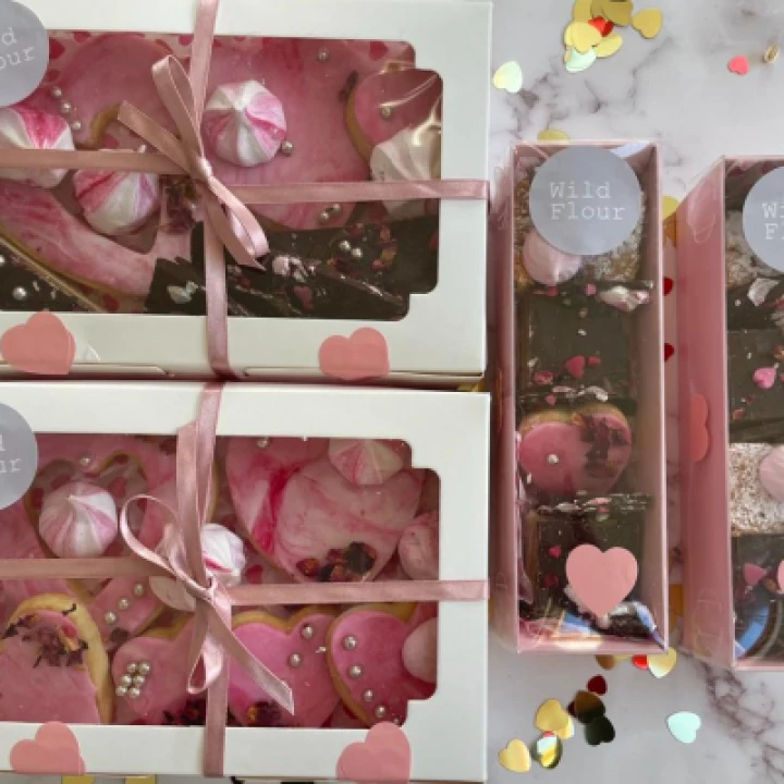 Little Angels Valentines 1
