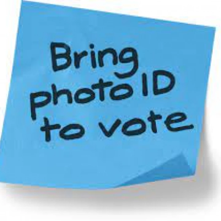 Voter ID download