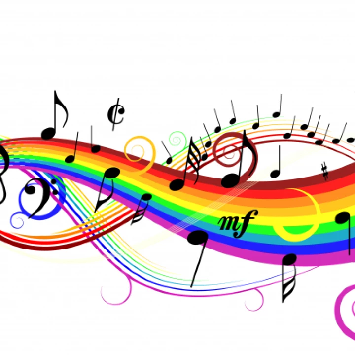 music