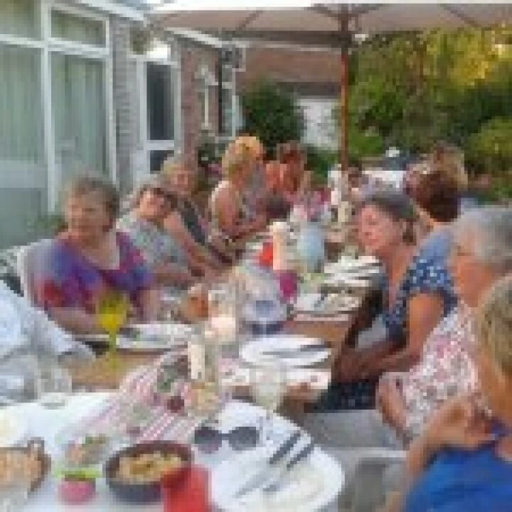 TMP Summer Party
