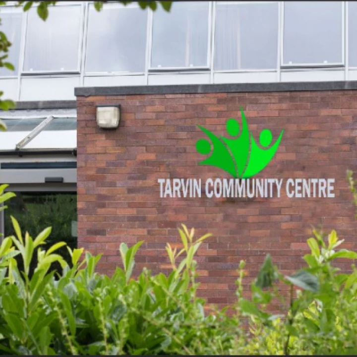 Tarvin Community Centre building