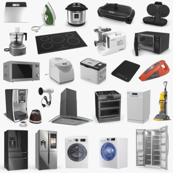 Homeappliances