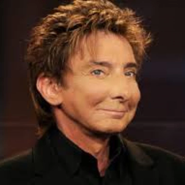 Barry manilow