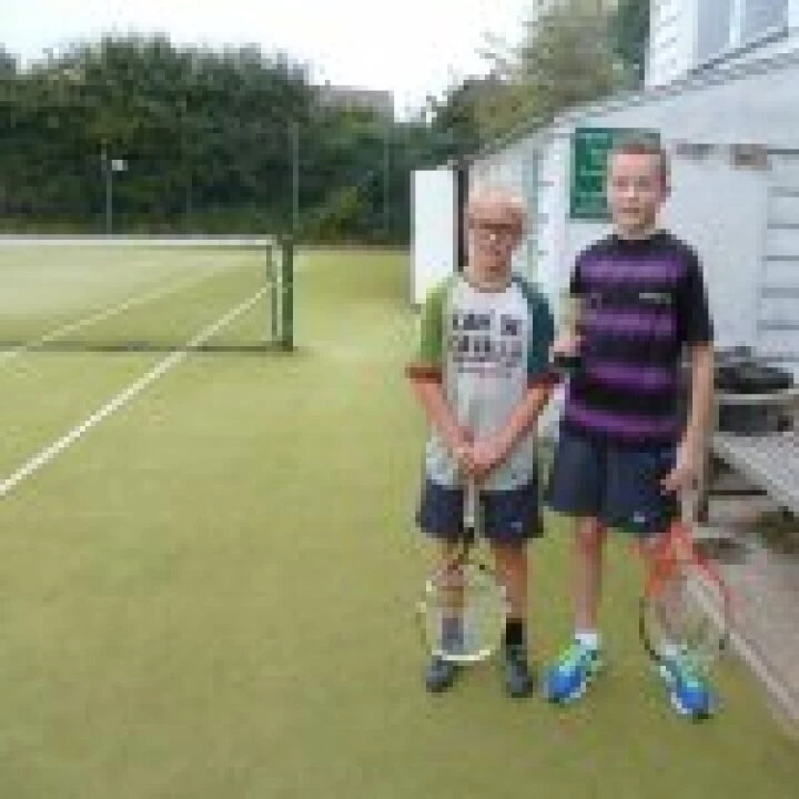 Tennis 1