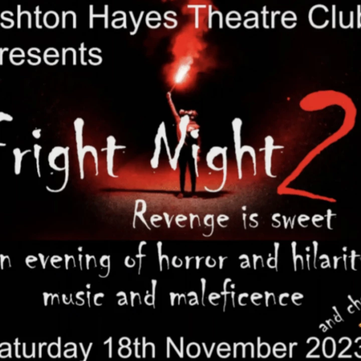 Fright Night 2