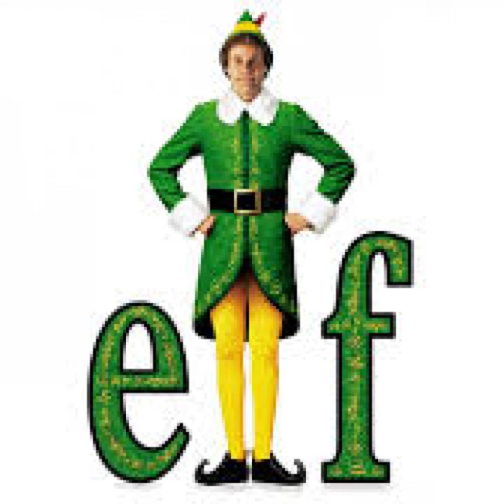 Elf
