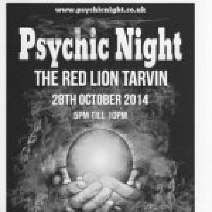 RL Psychic