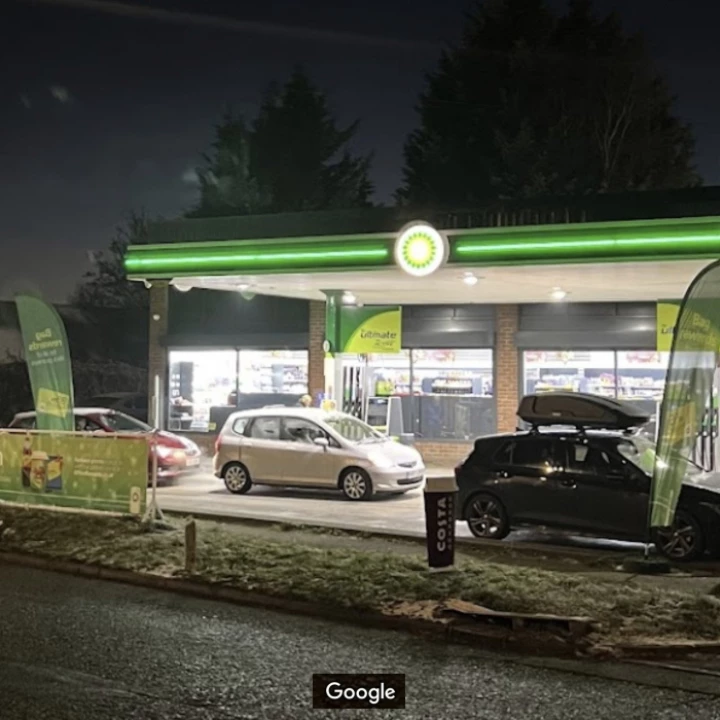 Green Acre Garage 2023