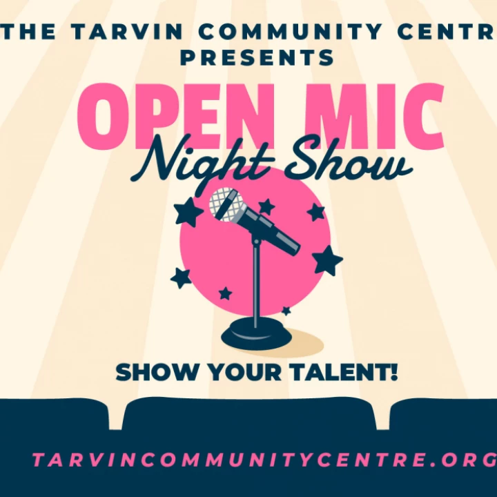 Open Mic Night