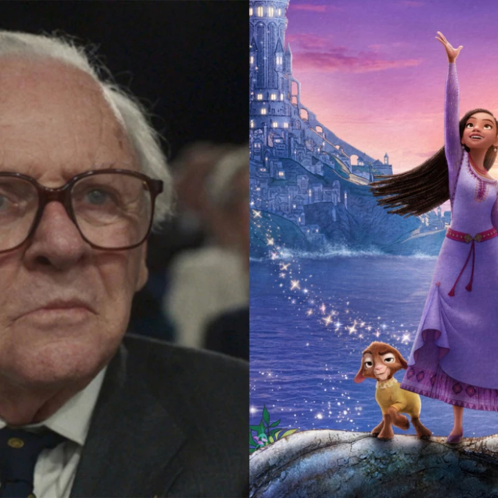 Family Film Night 2024
