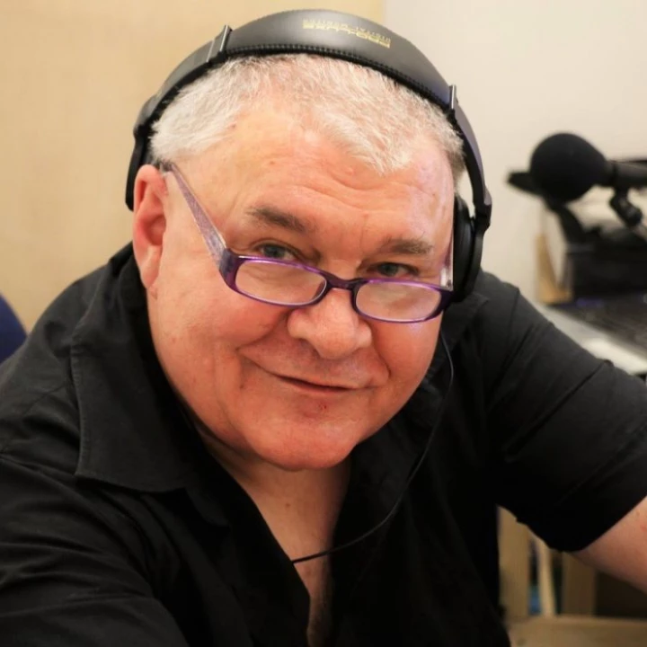 Dave West