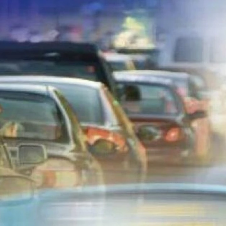 Local-Transport-Plan
