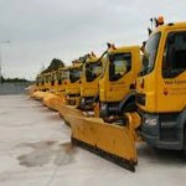 chester gritting