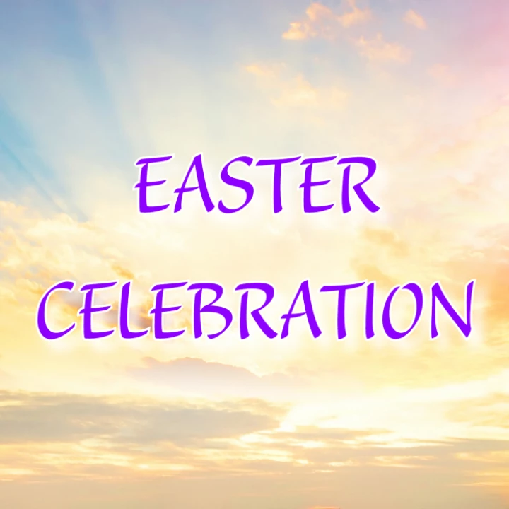 Easter Celebration