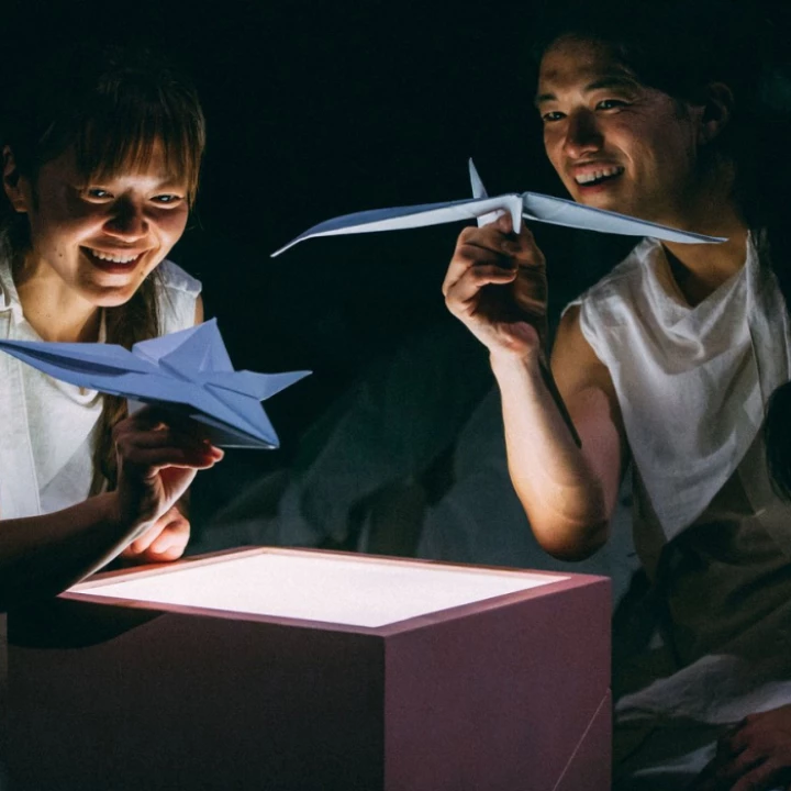 Origami Club 2024